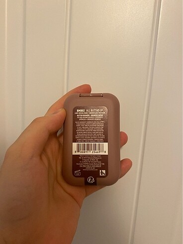 NYX Nyx bronzer