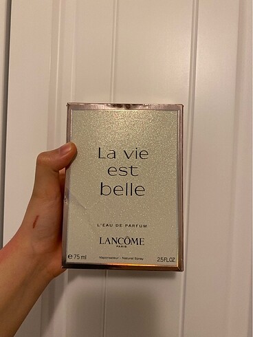 Lancome Lancome la vie est belle