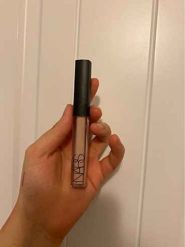 Nars kapatıcı