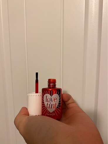 Benefit tint