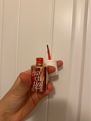  Beden Benefit tint