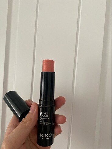 Kiko Kiko stick allık