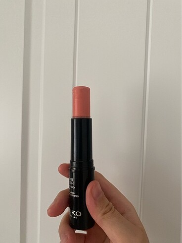  Beden Kiko stick allık