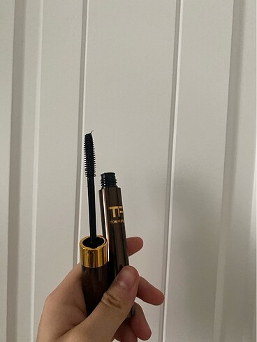 Tom Ford Tomford maskara