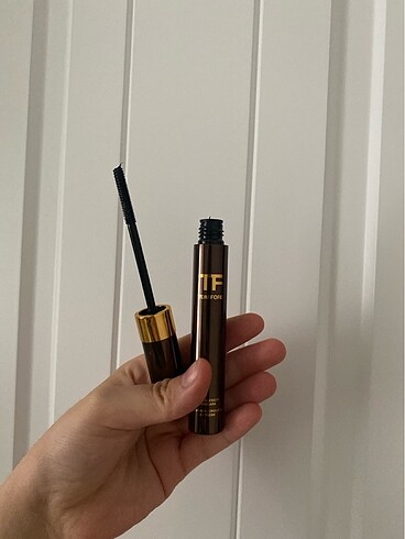  Beden Tomford maskara