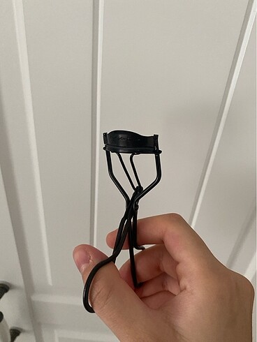 MAC Mac kirpik kıvırıcı