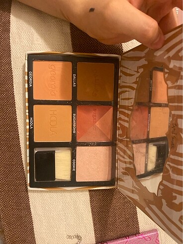 Benefit set