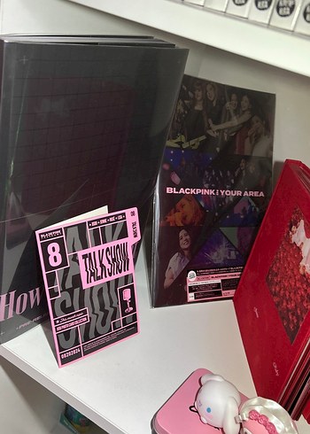 Kpop albümleri - Görsel 3