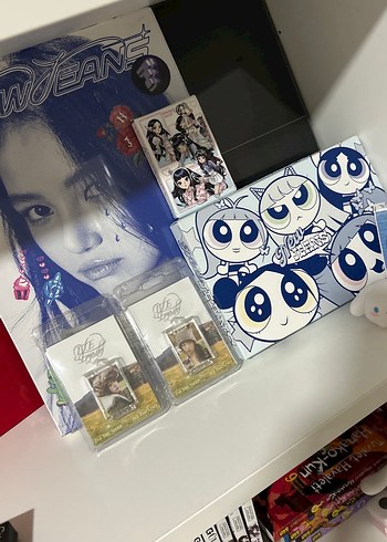 Kpop albüm - Görsel 7