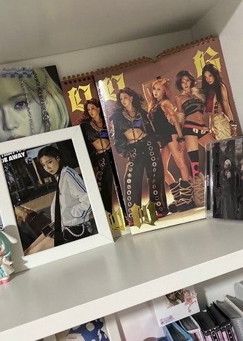 Kpop albüm - Görsel 3