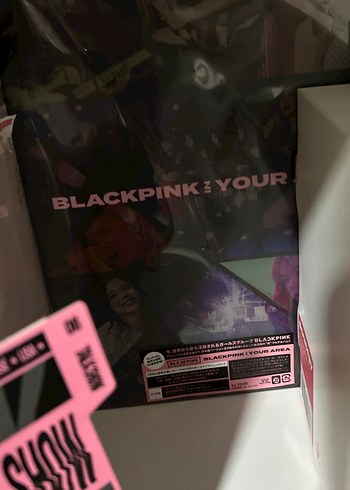 Kpop albüm - Görsel 6