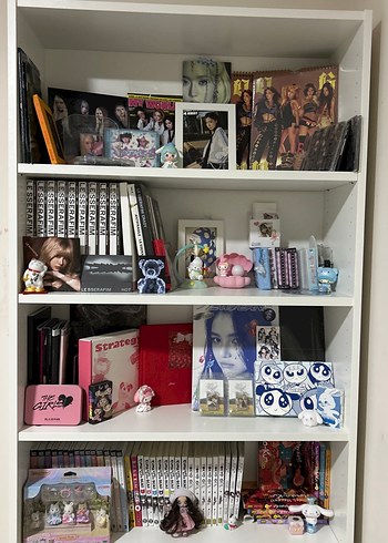 Kpop albüm - Görsel 8