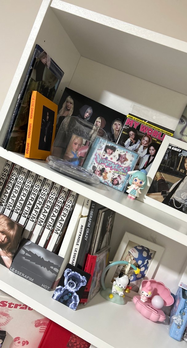 Kpop albüm - Görsel 2