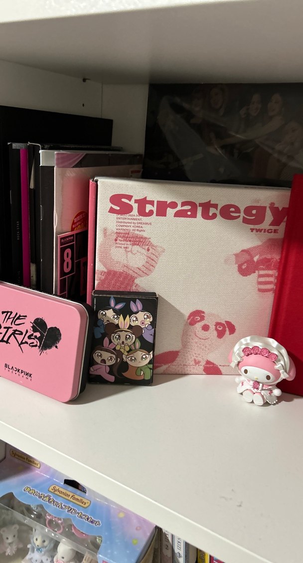 Kpop albüm - Görsel 5