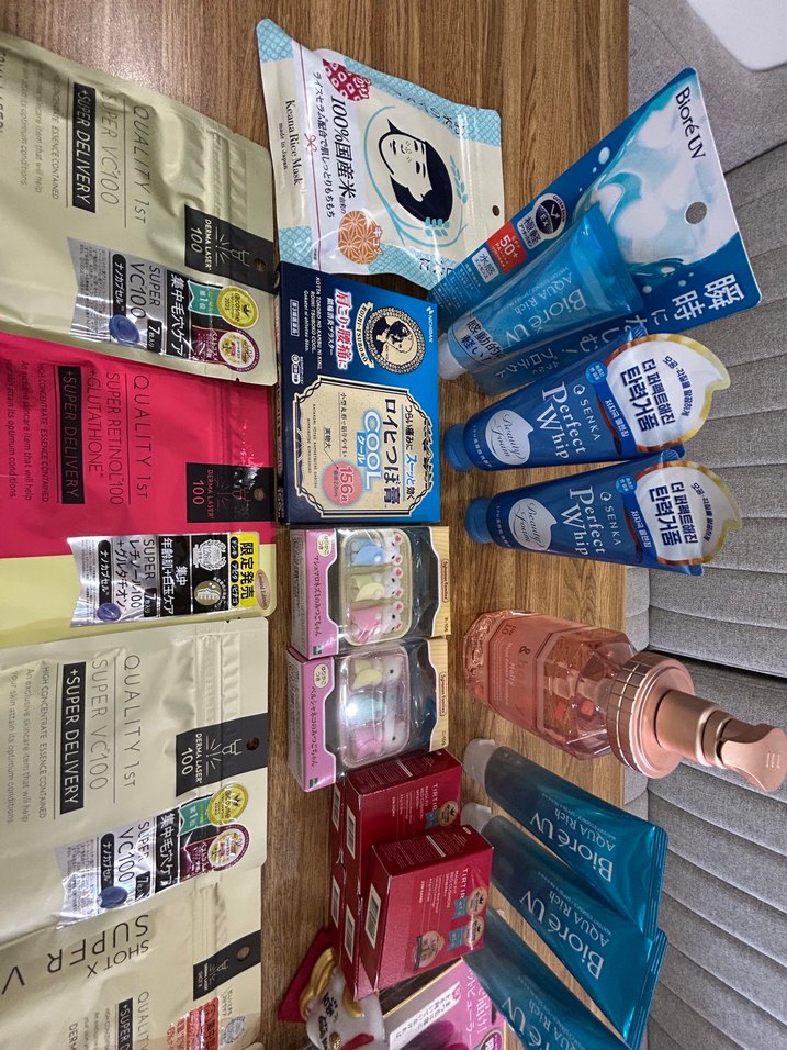 Honey şampuan Sylvanian Families Biore Kissme Heroine - Görsel 3