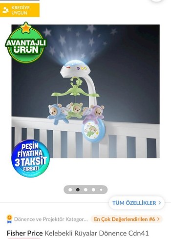  Beden Mavi Pastel Renkli Müzikli Bebek Oyuncağı