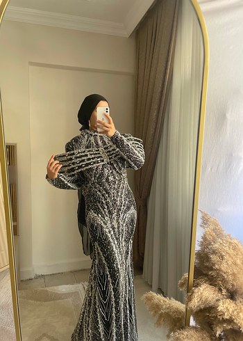 Abiye Instagram yakişan_dress