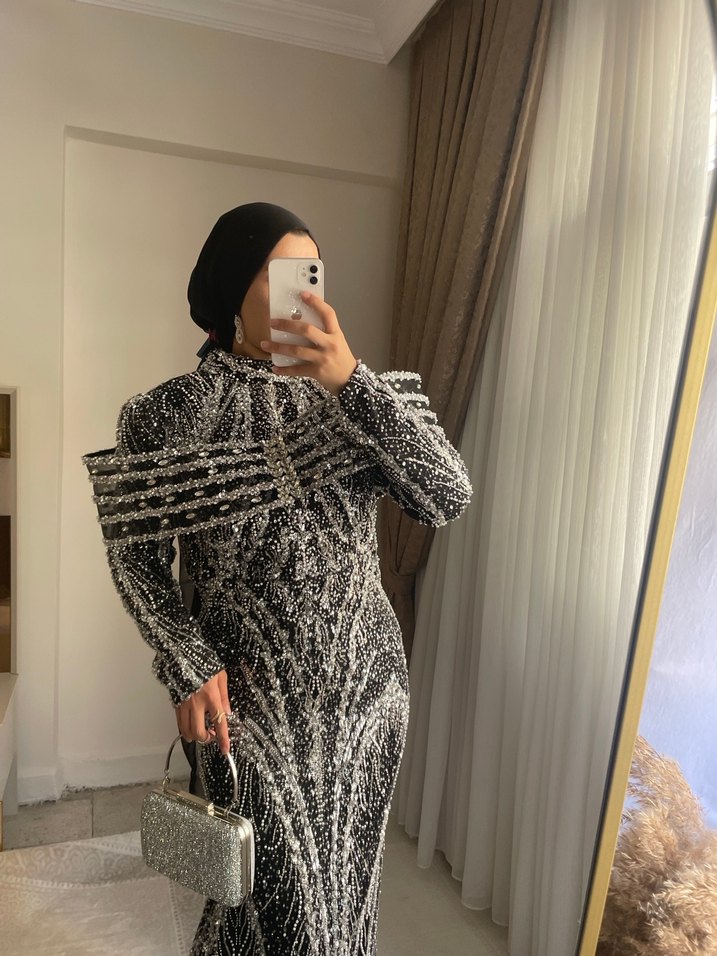 Instagram yakişan_dress - Görsel 3