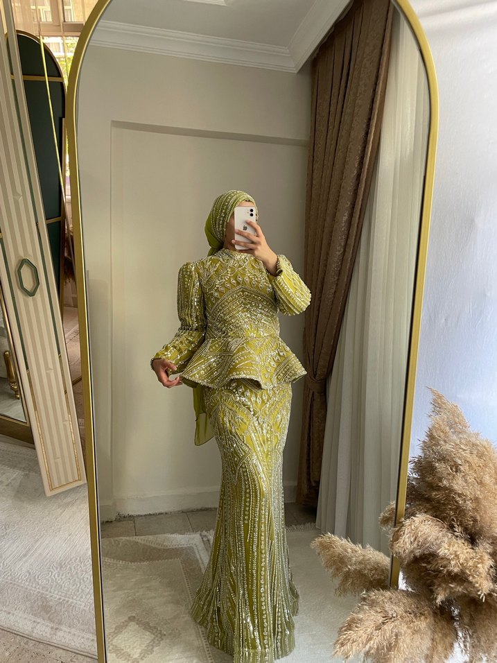 Instagram yakişan_dress - Görsel 3