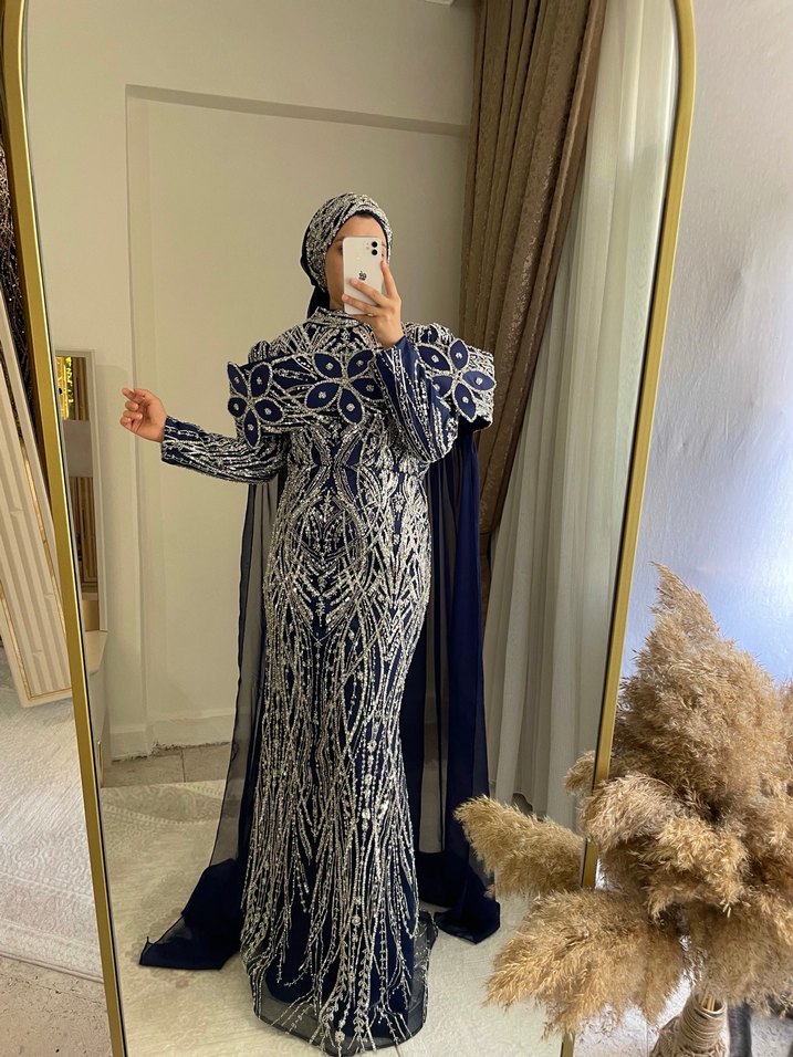 Instagram yakisan_dress - Görsel 3