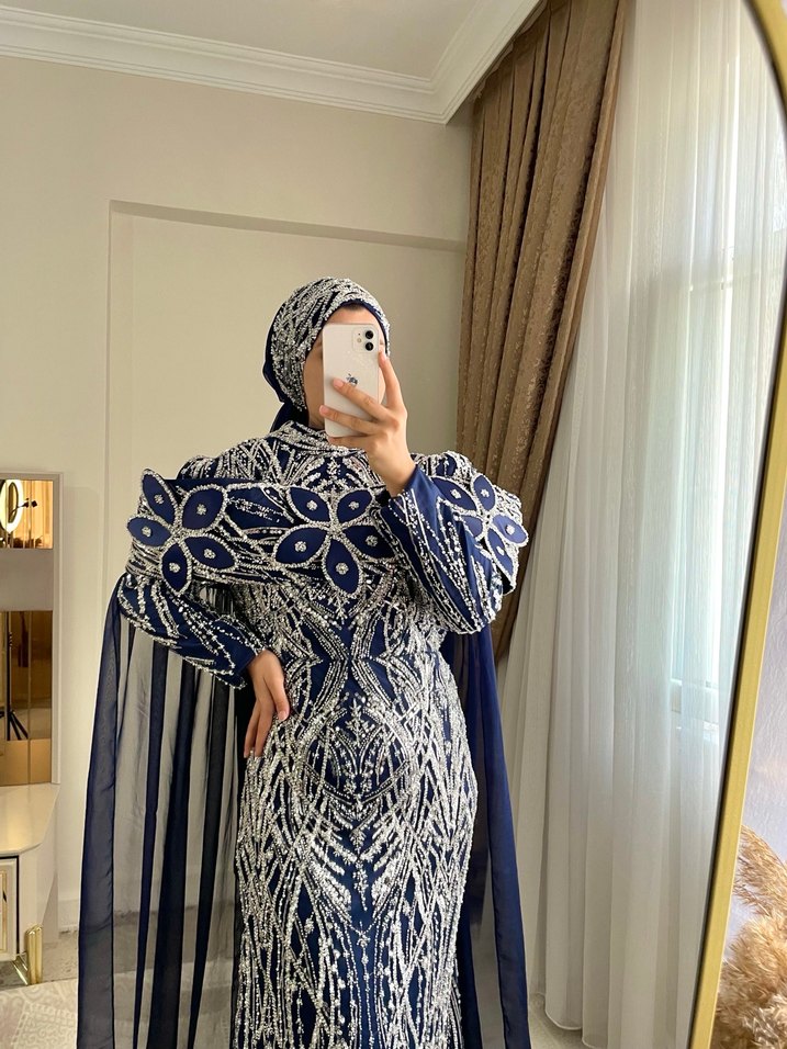 Instagram yakisan_dress - Görsel 2