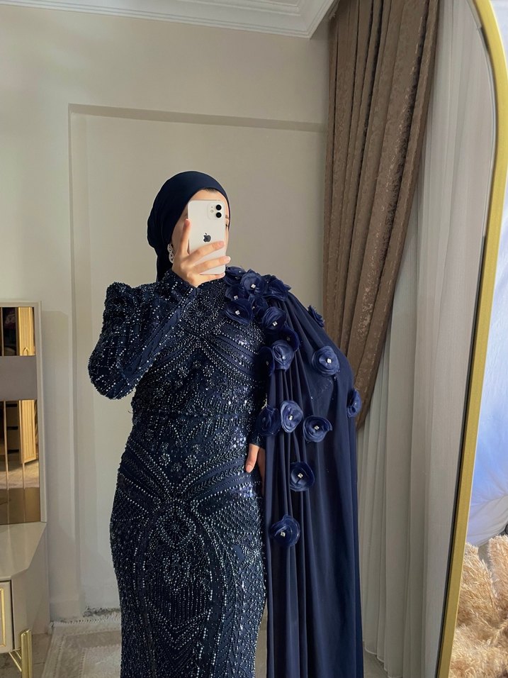 Instagram yakisan_dress - Görsel 2