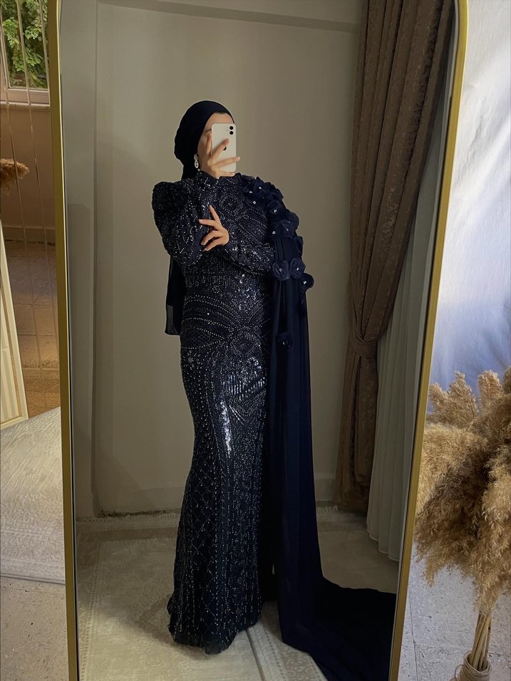 Instagram yakisan_dress - Görsel 3