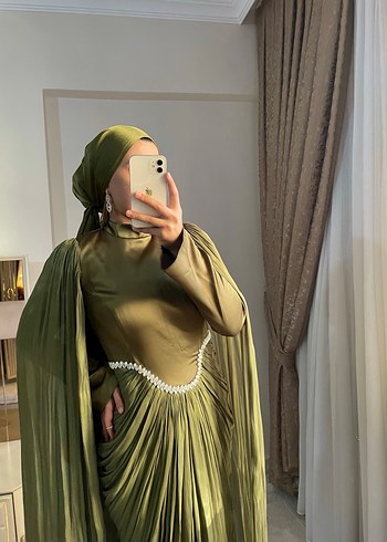 Yakışan_dress - Görsel 2