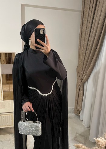 Yakişan_dress - Görsel 2