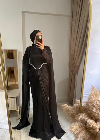 Yakişan_dress - Görsel 3