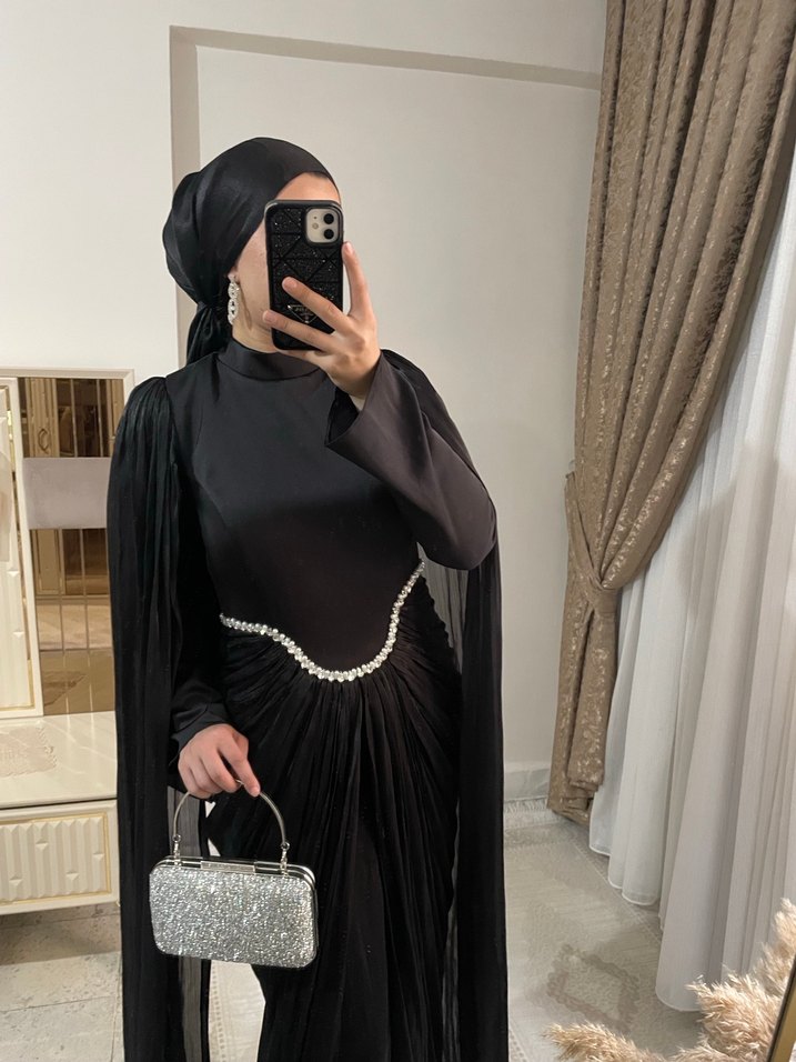 Yakişan_dress - Görsel 2