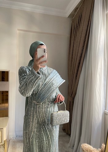 Yakisan_dress - Görsel 2