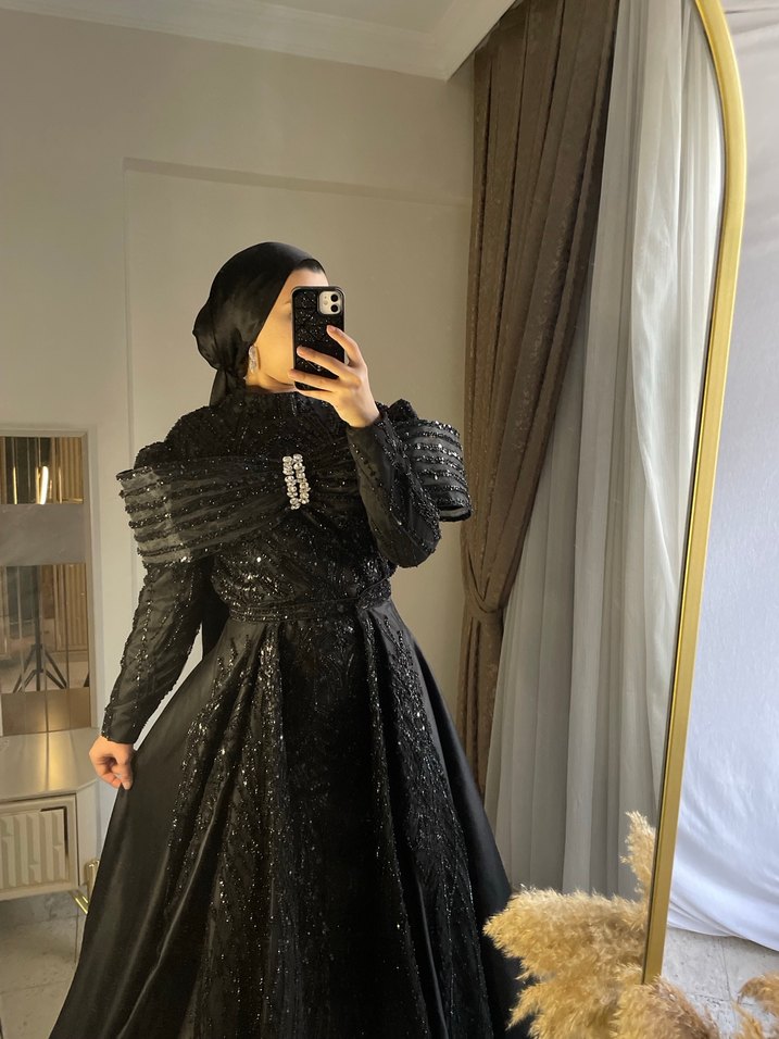 Yakışan_dress - Görsel 2