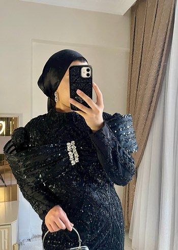 Yakişan_dress - Görsel 2