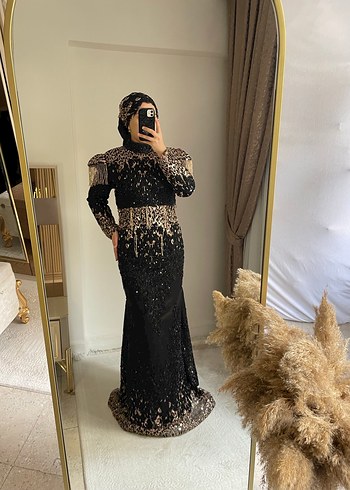 Yakişan_dress - Görsel 2