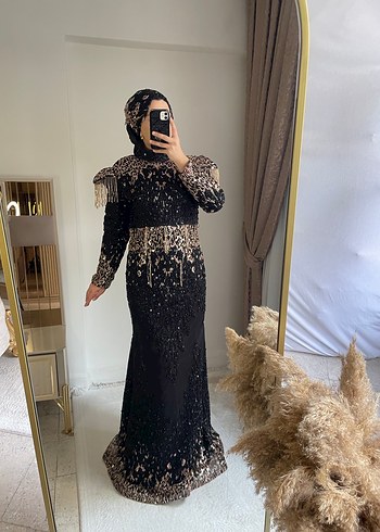 Yakişan_dress - Görsel 4