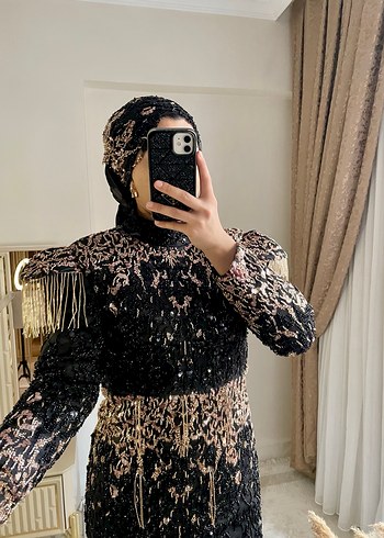 Yakişan_dress - Görsel 3