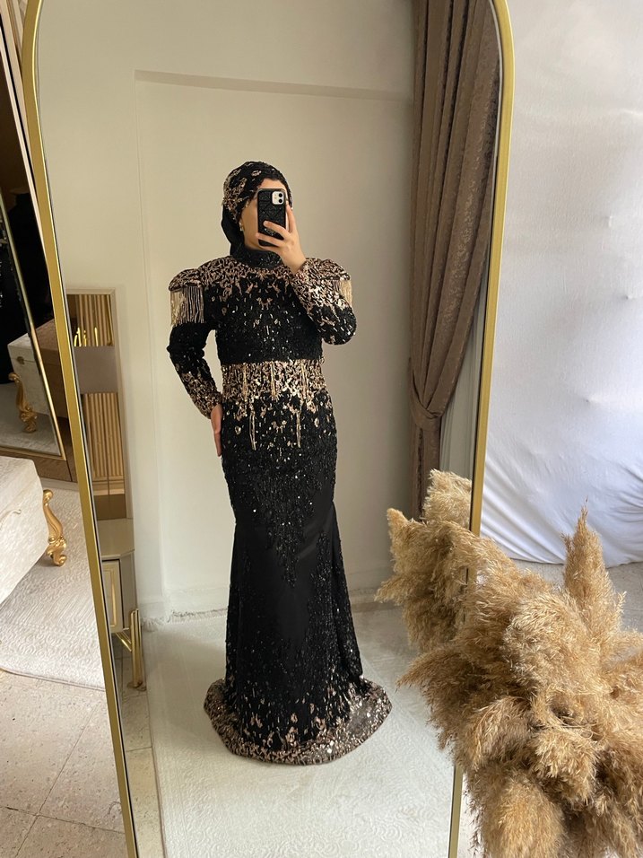 Yakişan_dress - Görsel 2