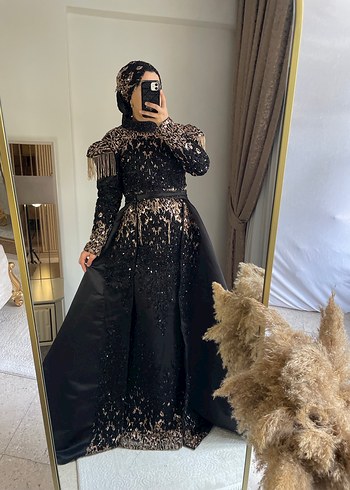 Yakişan_dress - Görsel 3