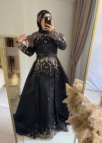 Yakişan_dress - Görsel 2