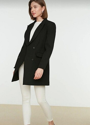 Blazers'a Ceket