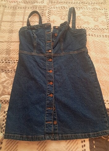 LC Waikiki Kot elbise