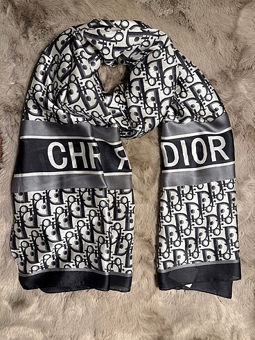 Christian Dior - Full İpek