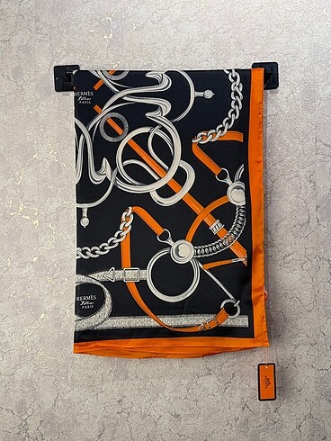 Hermes Hermès - Full İpek