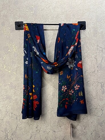 Gucci - Full İpek