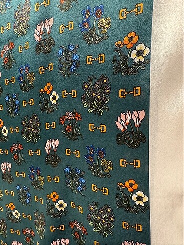  Beden Gucci - Full İpek