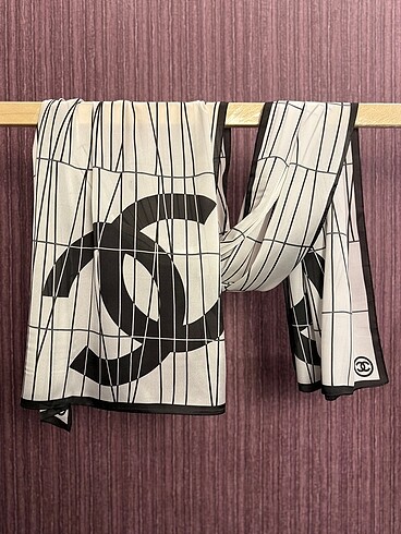 Chanel - Full İpek