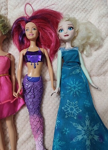 Barbie Barbie Bebek
