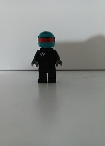  Lego Mercedes formula