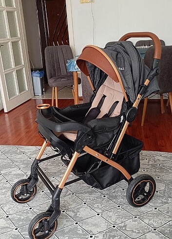 9- 36 kg Beden Bebek arabası